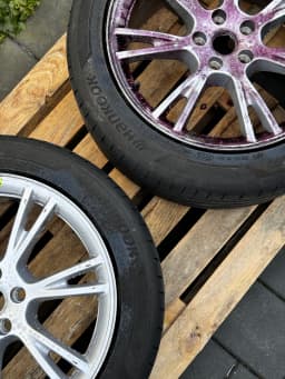 Nettoyant pour jantes Magic Wheel « MWC » 500  aperçu 2
