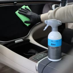 Nettoyant universel pour surfaces « Asc » 500 ml aperçu 2