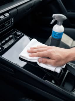 Nettoyant universel pour surfaces « Asc » 500 ml aperçu 3