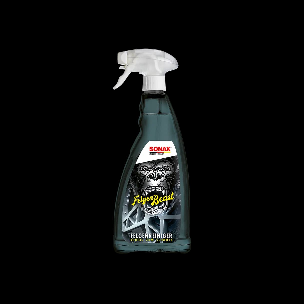 Nettoyant pour disques RimsBeast 1000 ml