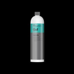 Gummifix « Guf » Produit d'entretien pour caoutchouc et plastique 1000 ml aperçu 1