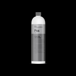 Plast Star « Pss », produit d'entretien pour plastique de qualité supérieure sans silicone, 1000 ml aperçu 1