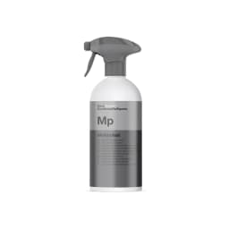Produit de préservation moteur Motorplast « MP » 500 ml aperçu 1