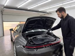 Produit de préservation moteur Motorplast « MP » 500 ml aperçu 4