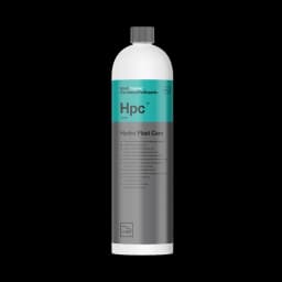 Concentré d'entretien pour plastique Hydro Plast Care « HPC » (soluble dans l'eau) 1000 ml aperçu 1
