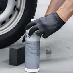Concentré d'entretien pour plastique Hydro Plast Care « HPC » (soluble dans l'eau) 1000 ml aperçu 2