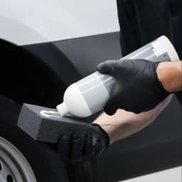 Concentré d'entretien pour plastique Hydro Plast Care « HPC » (soluble dans l'eau) 1000 ml aperçu 3
