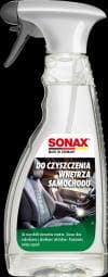  SONAX Pour le nettoyage de l'intérieur de la voitureSC-S321200