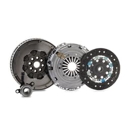 Kit d'embrayage avec volant bimasse Schaeffler LuK 600 0355 00 aperçu 1