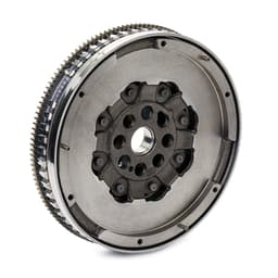 Kit d'embrayage avec volant bimasse Schaeffler LuK 600 0355 00 aperçu 2