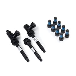 Kit d'embrayage avec volant bimasse Schaeffler LuK 600 0355 00 aperçu 3