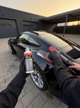 Pâte à polir grossière Heavy Cut « H9.02 » aperçu 3