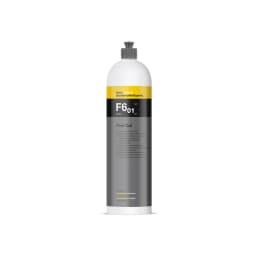 Pâte à polir Fine Cut « F6.01 » (fine) 1000 ml aperçu 1