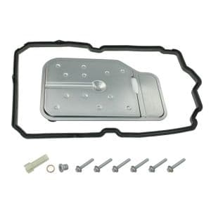 Kit de filtre hydraulique, boîte automatique MEYLE 014 137 1007