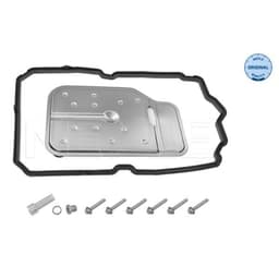 Kit de filtre hydraulique, boîte automatique MEYLE 014 137 1007 aperçu 2