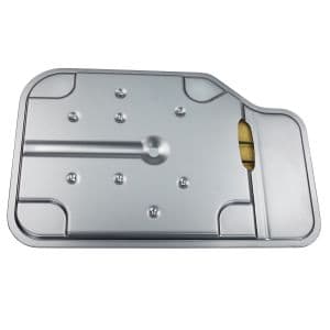 Filtre hydraulique (boîte de vitesses automatique) MEYLE 014 136 0000