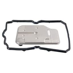 Kit de filtre hydraulique, boîte automatique FEBI BILSTEIN 107823 aperçu 1