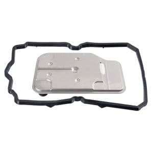 Kit de filtre hydraulique, boîte automatique FEBI BILSTEIN 107823