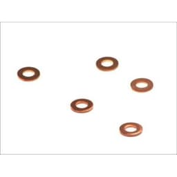 Joint d'étanchéité, porte-injecteur DELPHI 9001-850A-12B1, 5 pièce aperçu 1