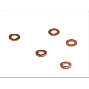 Joint d'étanchéité, porte-injecteur DELPHI 9001-850A-12B1, 5 pièce
