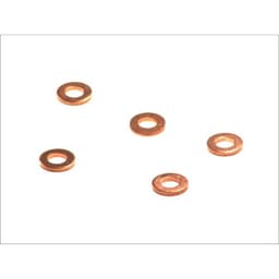 Joint d'étanchéité, porte-injecteur DELPHI 9001-850A-12B1, 5 pièce aperçu 2