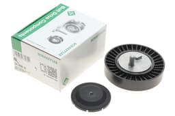 Galet tendeur, courroie d'accessoire Schaeffler INA 531 0880 10 aperçu 4