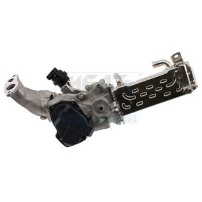 Vanne EGR Meat & Doria 88951
