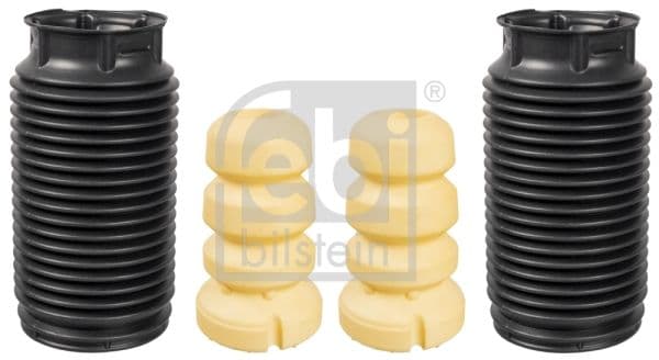 Butée élastique, suspension FEBI BILSTEIN 170958