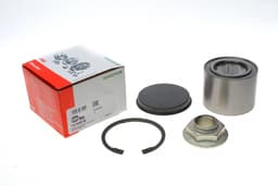 Jeu de roulements de roue Schaeffler FAG 713 6450 50 aperçu 2