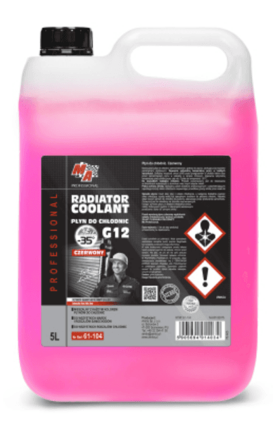 Antigel MA PROFESSIONAL 61-104 
