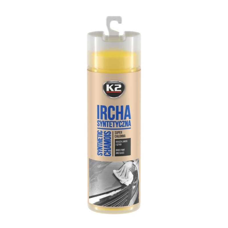 K2 M405 Peau de chamois