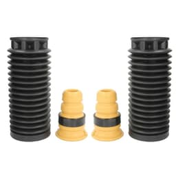  Soufflet de protection amortisseur MONROE PK434 aperçu 1