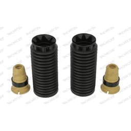 Soufflet de protection amortisseur MONROE PK434 aperçu 2