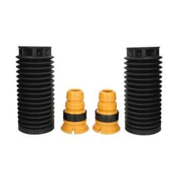 Kit de protection contre la poussière, amortisseur KYB 910279 aperçu 1
