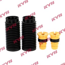 Kit de protection contre la poussière, amortisseur KYB 910279 aperçu 2