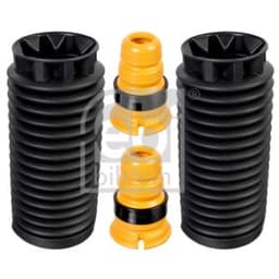 Kit de protection contre la poussière, amortisseur FEBI BILSTEIN 175661 aperçu 1