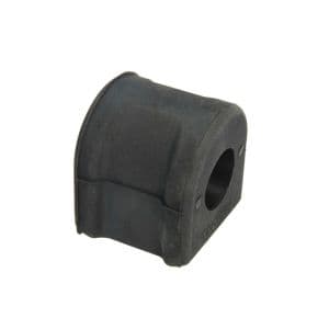 Silent bloc de barre stabilisatrice TEDGUM TED41620, Avant, Gauche/Droite