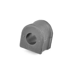 Silent bloc de barre stabilisatrice TEDGUM TED41620, Avant, Gauche/Droite aperçu 2
