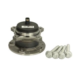 Jeu de roulements de roue SNR R159.65, Arrière