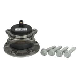  Jeu de roulements de roue SNR R159.69, Arrière aperçu 1