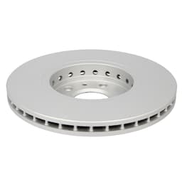 Disque de frein 0-986-479-E77 BOSCH, Avant, 2 pièce aperçu 1