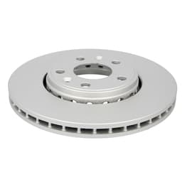 Disque de frein 0-986-479-E77 BOSCH, Avant, 2 pièce aperçu 2