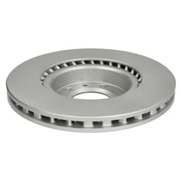 Disque de frein TEXTAR 92267203, Avant, ventilé, 1 pièce aperçu 2
