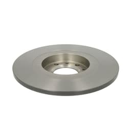 Disque de frein BREMBO 08C30911, Arrière, plein, 1 pièce aperçu 2