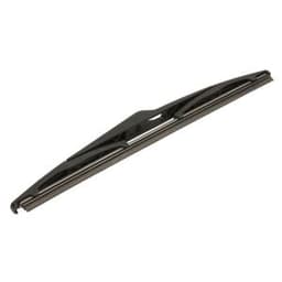 Balai d'essuie-glace BOSCH Twin H283, 280mm, Arrière, 1 Pièce aperçu 1