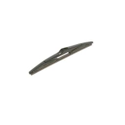 Balai d'essuie-glace BOSCH Twin H283, 280mm, Arrière, 1 Pièce aperçu 2