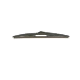 Balai d'essuie-glace BOSCH Twin H283, 280mm, Arrière, 1 Pièce aperçu 3
