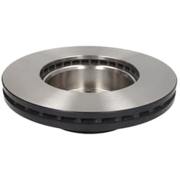 Disque de frein TRW DF6918S, Avant, ventilé, 1 pièce aperçu 2