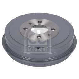 Tambour de frein FEBI BILSTEIN 183929, 2 pièces  aperçu 1