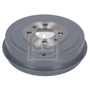 Tambour de frein FEBI BILSTEIN 183929, 2 pièces 